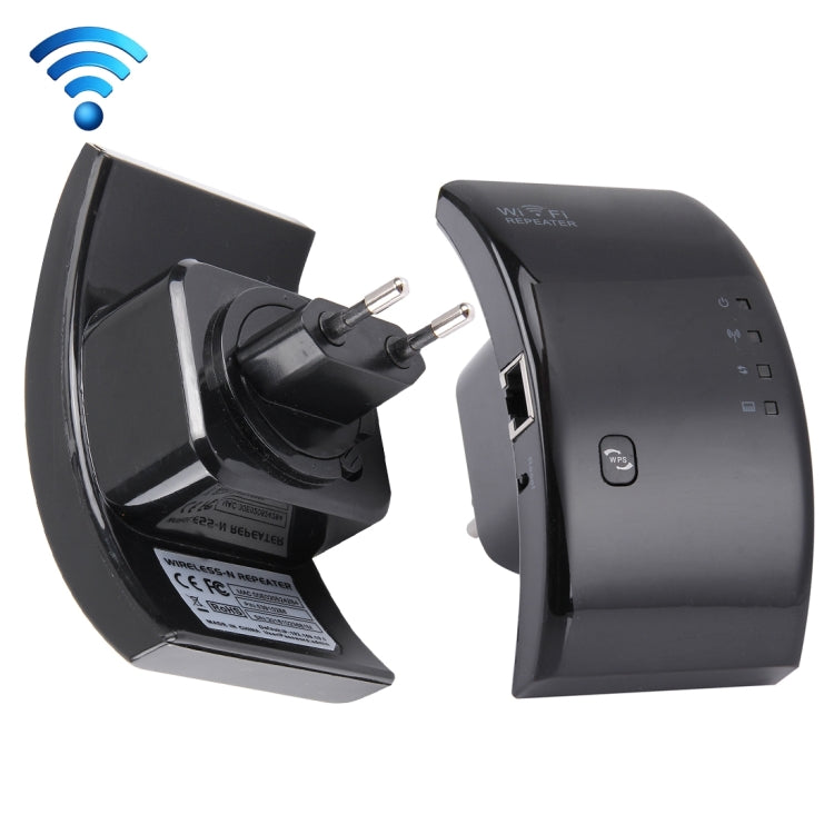 300Mbps Wireless-N WIFI 802.11n Repeater Range Expander 300Mbps Wireless-N WIFI 802.11n Repeater Range Expander